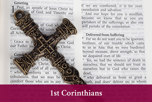 1st Corinthians