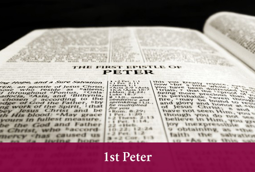 1st Peter