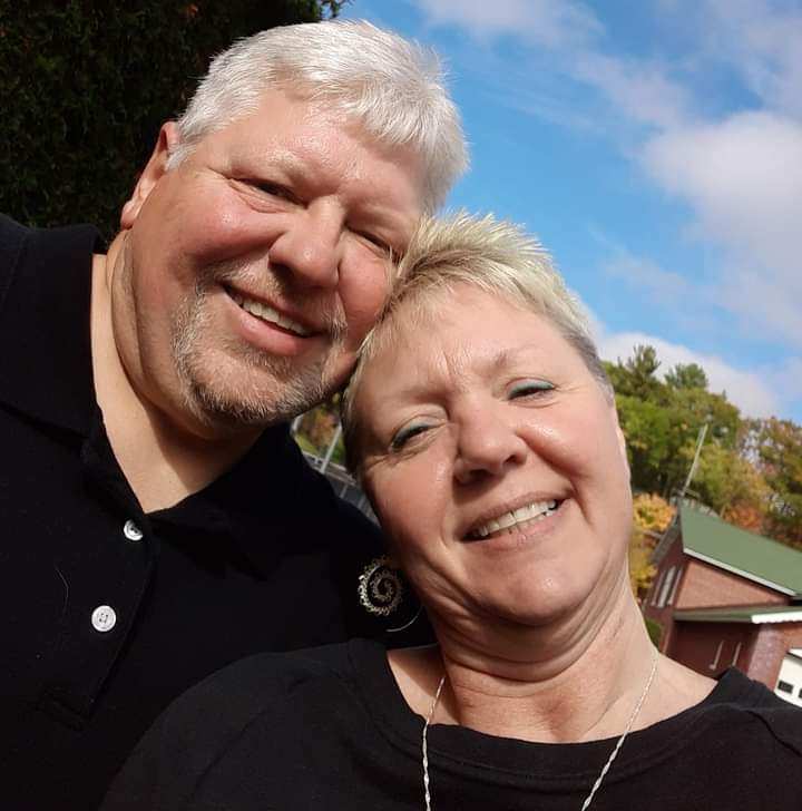 Clarence and Jody Campbell Clarence and Jody Campbell